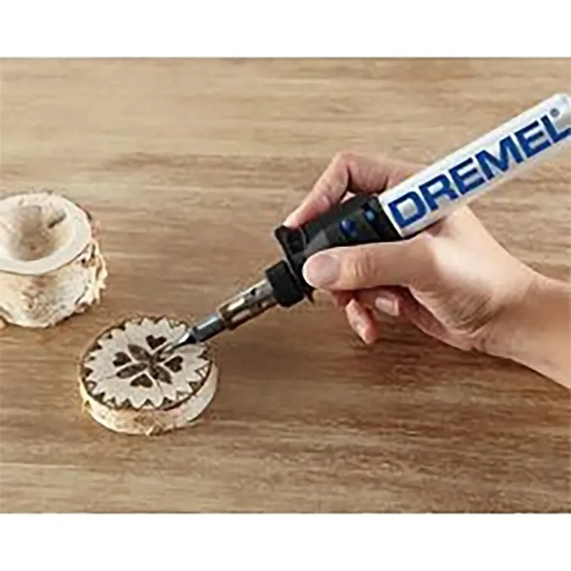 Dremel 26150201ja Punt Vertinde Multitool de Dremel – image du produit 5 sur 5