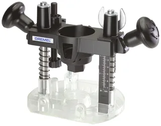 Dremel 26150335JA Bovenfrees-opzetstuk 335 by Dremel – product image 1 of 3