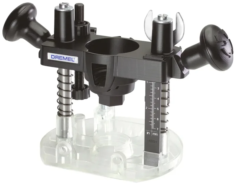 Dremel 26150335JA Bovenfrees-opzetstuk 335 van Dremel – productafbeelding