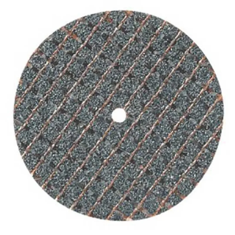 Dremel 2615042632 Multitool Snijschijf 5 Eenheden van Dremel – productafbeelding 1 van 3
