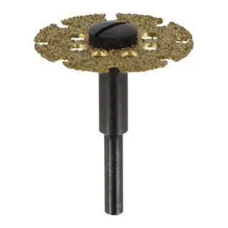 Dremel 2615054265 Multitool Snijschijf by Dremel – product image 1 of 2