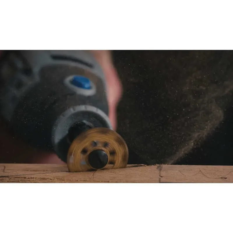 Dremel 2615054265 Multitool Snijschijf by Dremel – product image 2 of 2