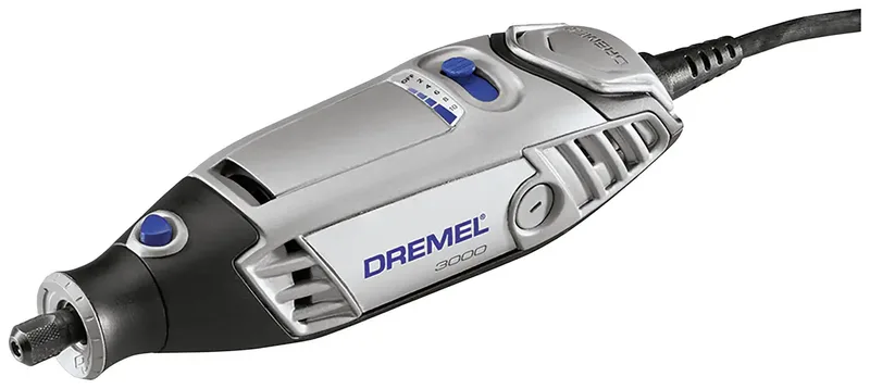 Dremel 3000-2/25 A&C F0133000HA Multifunktionswerkzeug 130 W de Dremel – image du produit