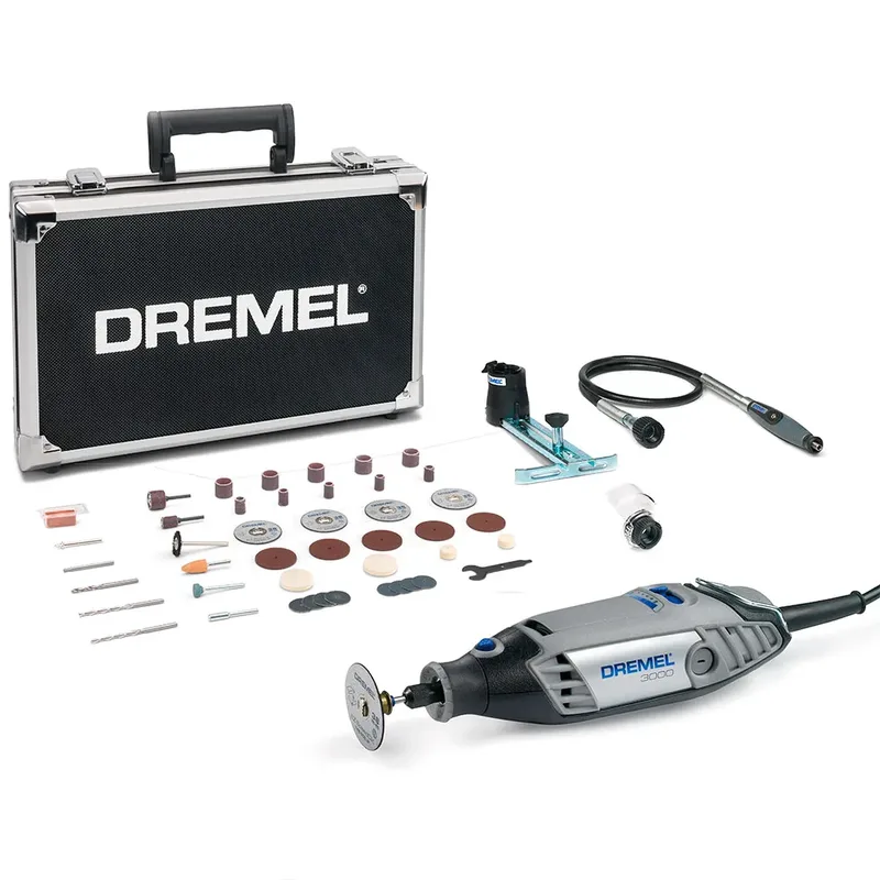 Dremel 3000-3/45 Multitool van Dremel – productafbeelding