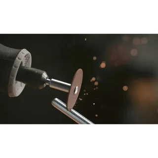 Dremel 420 20p Multitool Snijschijf de Dremel – image du produit 3 sur 3