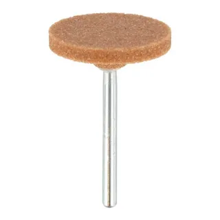Dremel 5008215 Slijpschijf Reiniging 25 Medium Cilindrische Punt by Dremel – product image 1 of 2