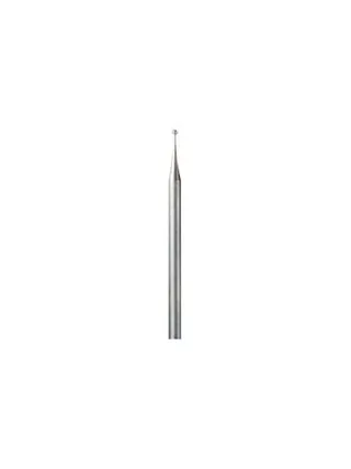 engraving cutter 08 mm 105 pack of 3pcs by Dremel – product image 1 of 3