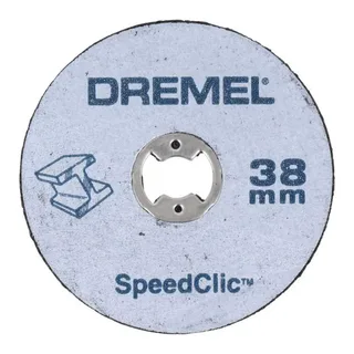 Ez Speedclic Multitool Snijschijf van Dremel – productafbeelding 1 van 3