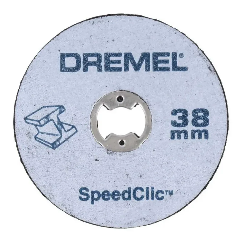 Ez Speedclic Multitool Snijschijf van Dremel – productafbeelding 1 van 3