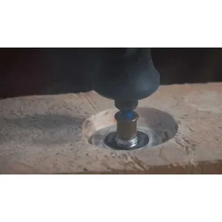 EZ SpeedClic schuurschijven - SC413 by Dremel – product image 2 of 2