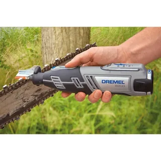 Kettingzaag-slijpsteen 4,8 mm - 454 de Dremel – image du produit 2 sur 2