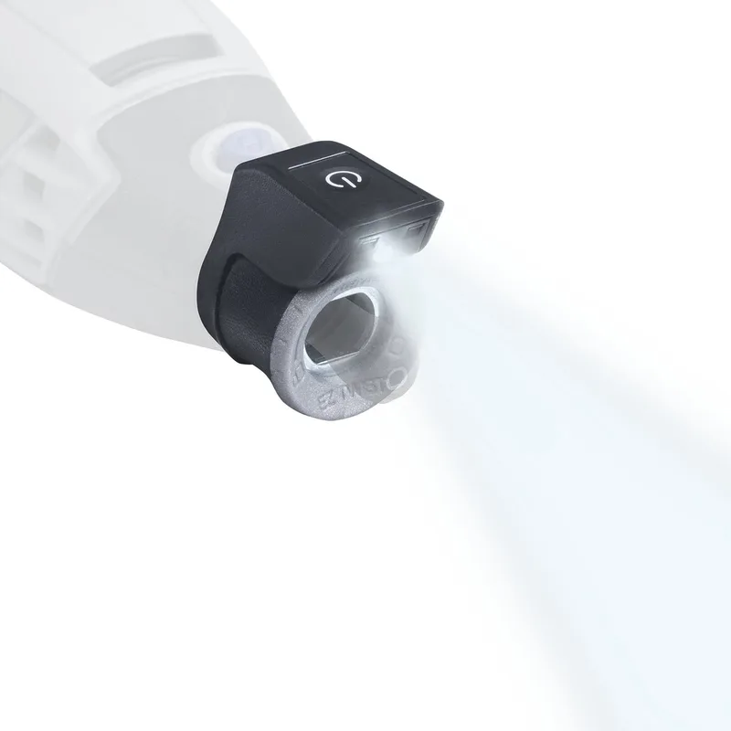 LM1 Lichtaufsatz 26150LM1JA Multifunctioneel gereedschap by Dremel – product image 1 of 2