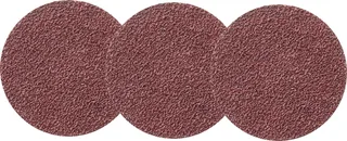 MAX EZ SpeedClic schuurschijven - 3 stuks de Dremel – image du produit 1 sur 4