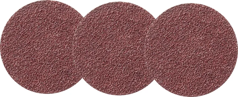 MAX EZ SpeedClic schuurschijven - 3 stuks de Dremel – image du produit 1 sur 4