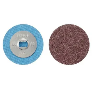 MAX EZ SpeedClic schuurschijven - 3 stuks de Dremel – image du produit 2 sur 4