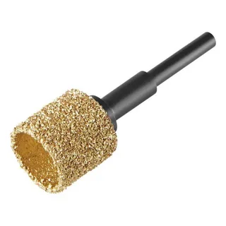 Bande Abrasive Pour Outil Multifonction Max 13 Mm 408d de Dremel – image du produit 2 sur 2