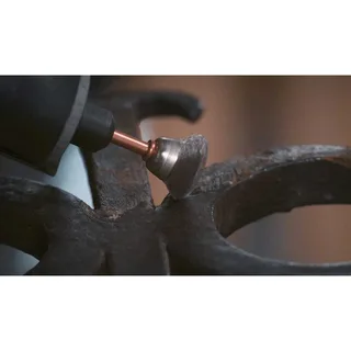 Mpx2 531 13 Mm Edelstahl Multitool-bürste by Dremel – product image 2 of 2