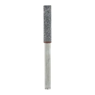 Mpx3 5000453 Slijpschijf Fijn Korrelig Medium Cilindrische Punt 4 Mm de Dremel – image du produit 1 sur 2