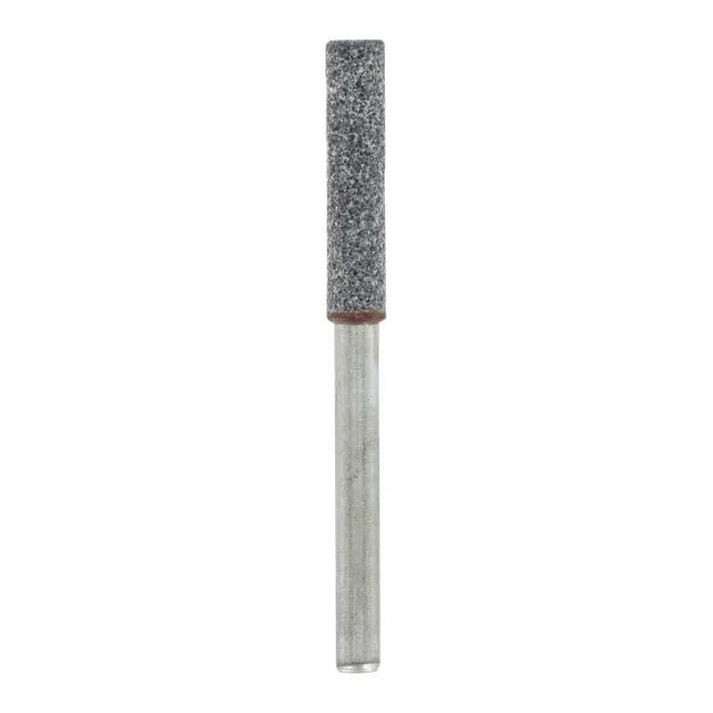 Mpx3 5000453 Slijpschijf Fijn Korrelig Medium Cilindrische Punt 4 Mm de Dremel – image du produit 1 sur 2