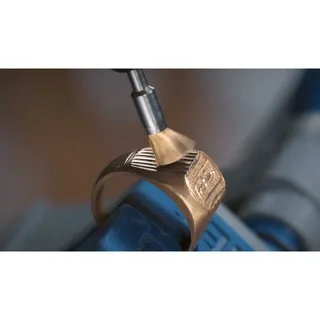 Mpx3 Messing Multitool-bürste by Dremel – product image 2 of 2