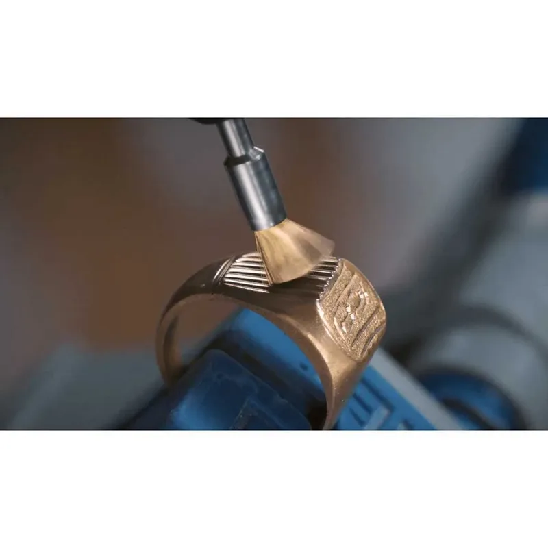 Mpx3 Messing Multitool-bürste by Dremel – product image 2 of 2