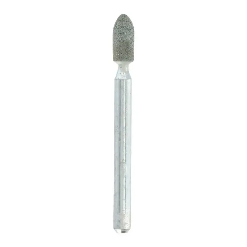 Meule Abrasive Mpx3 Pour Affûtage Et Pointe Cylindrique Moyenne M 3.2 Mm de Dremel – image du produit