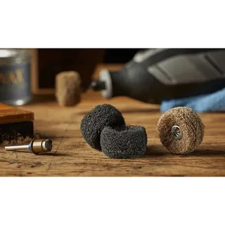 S511md Max 30 Mm Multitool-polierscheibe van Dremel – productafbeelding 2 van 2