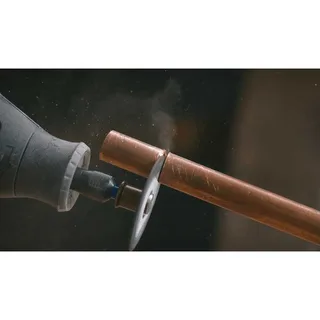 Sc 456 Multitool Snijschijf 5 Eenheden by Dremel – product image 3 of 3