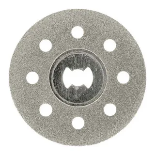 Sc Multitool Diamantschijf van Dremel – productafbeelding 1 van 2