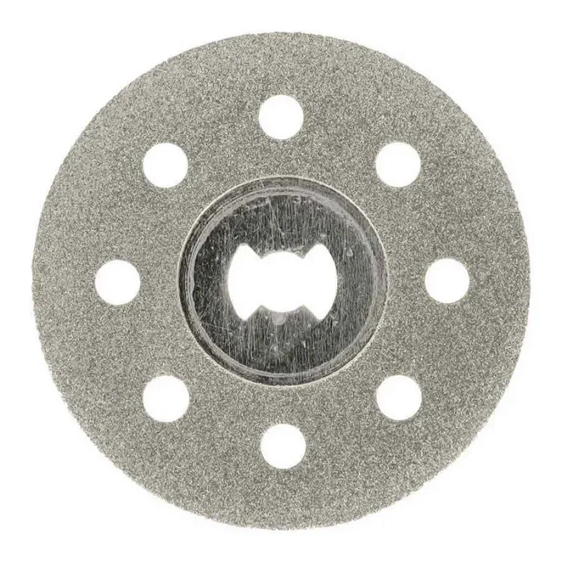 Sc Multitool Diamantschijf van Dremel – productafbeelding 1 van 2