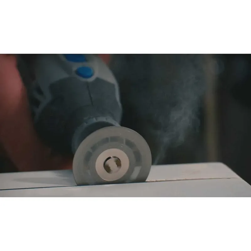 Sc Multitool Diamantschijf van Dremel – productafbeelding 2 van 2