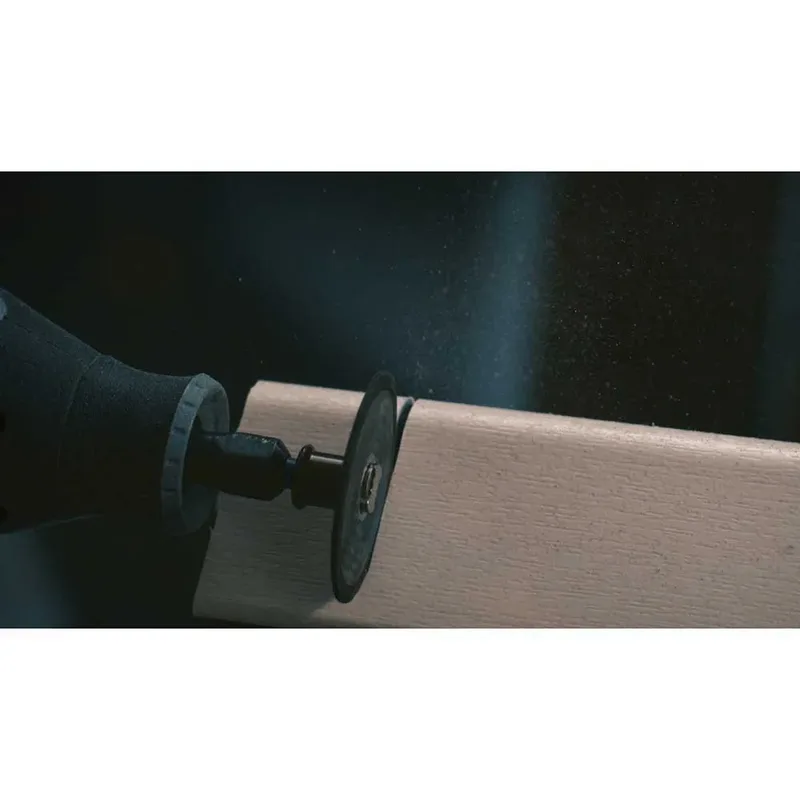 Sc Multitool Kunststofsnijschijf 38 Mm by Dremel – product image 3 of 3