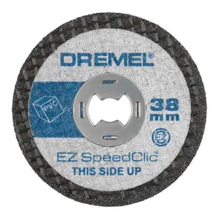 Sc Multitool Kunststofsnijschijf 38 Mm by Dremel – product image 1 of 3