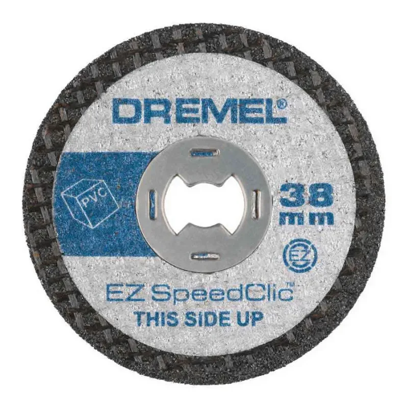 Sc Multitool Kunststofsnijschijf 38 Mm by Dremel – product image 1 of 3