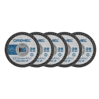 Sc Multitool Kunststofsnijschijf 38 Mm by Dremel – product image 2 of 3