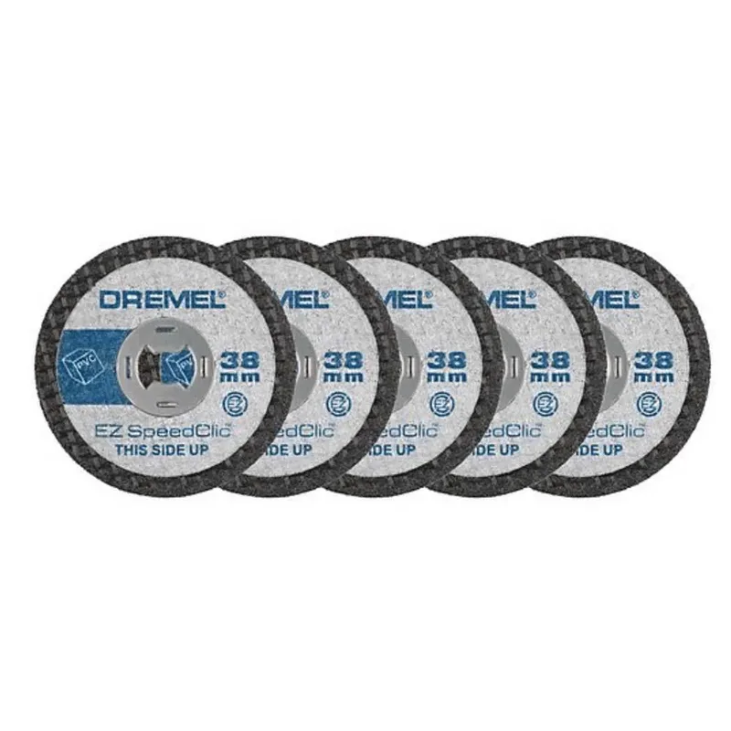 Sc Multitool Kunststofsnijschijf 38 Mm by Dremel – product image 2 of 3
