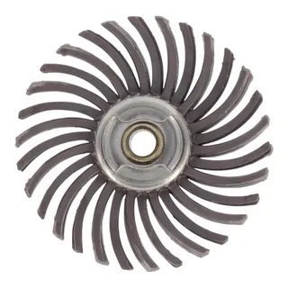 Speedclic Grofkorrelige Multitool Schuurborstel von Dremel – Produktbild 1 von 2