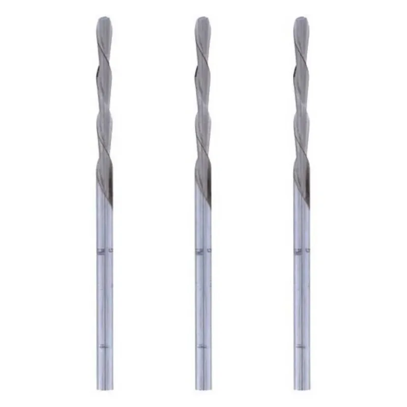 Spiral cutting bits von Dremel – Produktbild 1 von 2