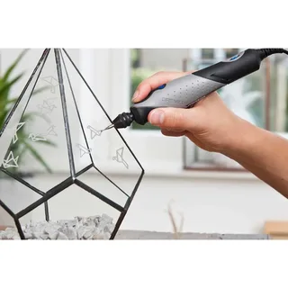 Stylo+ Multitool - op snoer - Incl. 15 accessoires von Dremel – Produktbild 6 von 6