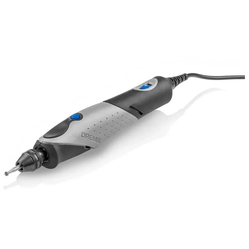 Stylo+ Multitool - op snoer - Incl. 15 accessoires von Dremel – Produktbild 2 von 6