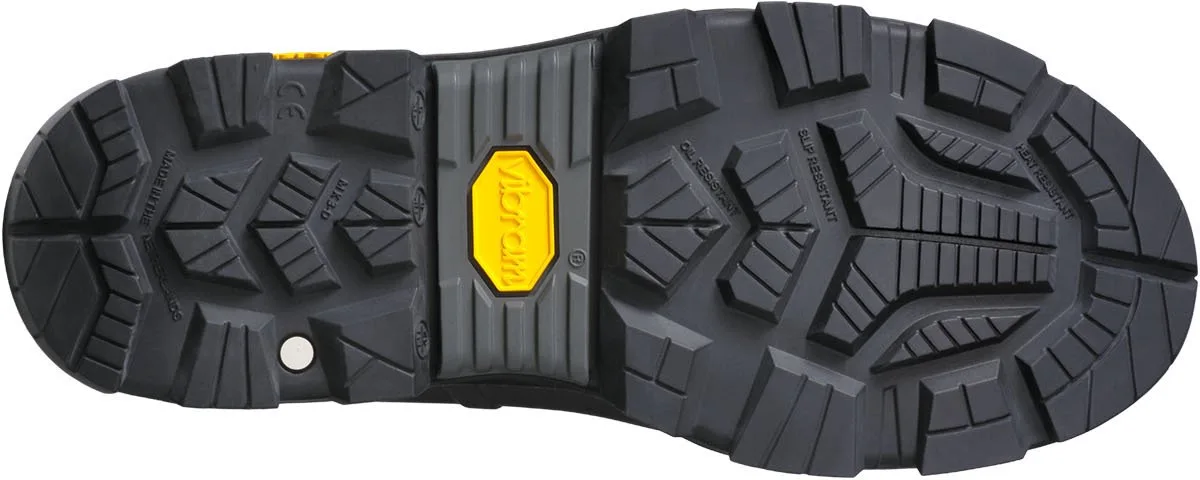 CC22A33.CH Reliance Purofort S5 fra Dunlop Protective Footwear, Sort – produktbillede