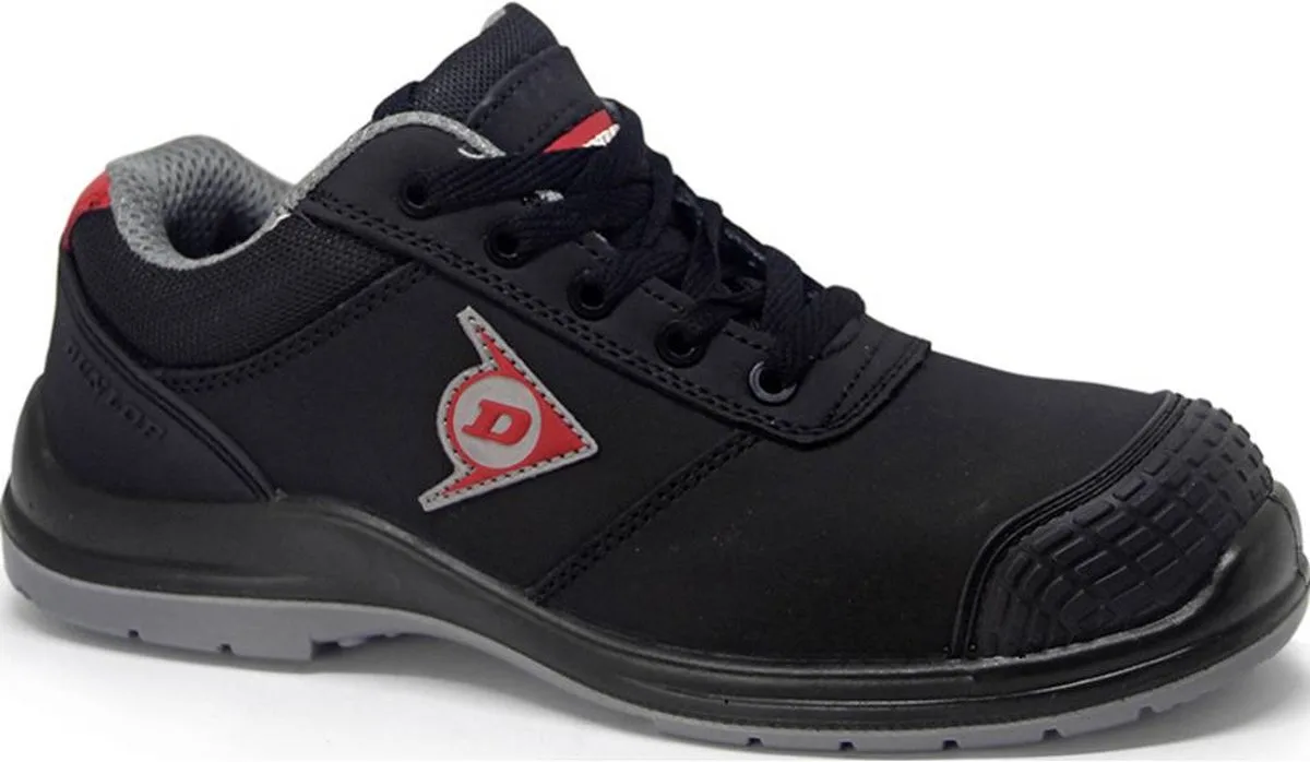 First One 2109-41 Lage veiligheidsschoenen S3 Schoenmaat (EU): 41 1 stuk(s) de Dunlop Protective Footwear, Noir – image du produit
