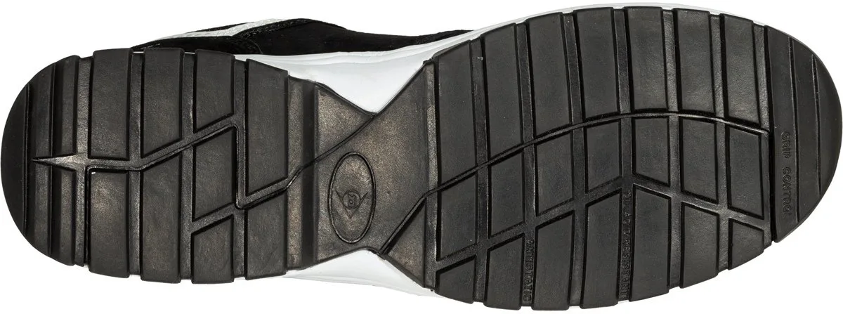 Flying Arrow Laag S3 Sportief - Zwart 00 de Dunlop Protective Footwear, Zwart 00, 38 – image du produit