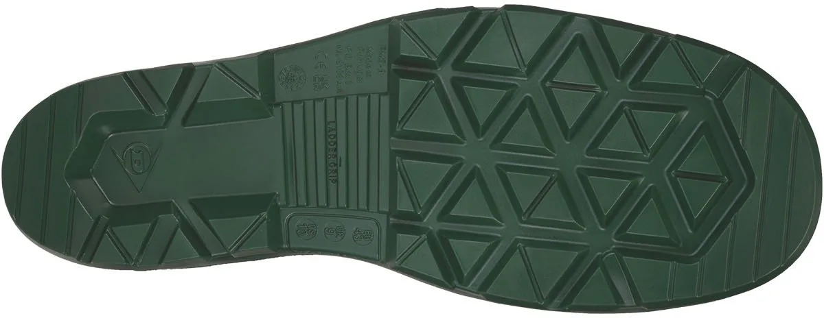 Laarzen NB1JB01 Work-It veiligheid S4 van Dunlop Protective Footwear, Wit – productafbeelding