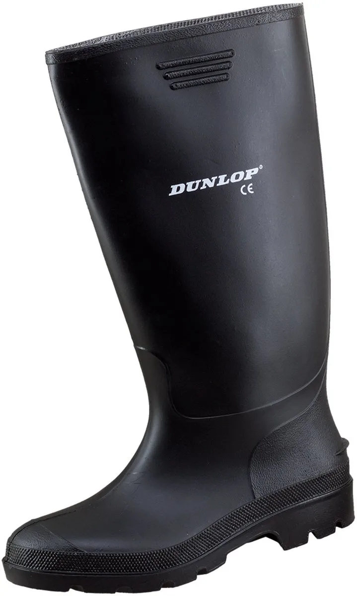 Dunlop Regnstövlar von Dunlop Protective Footwear – Produktbild