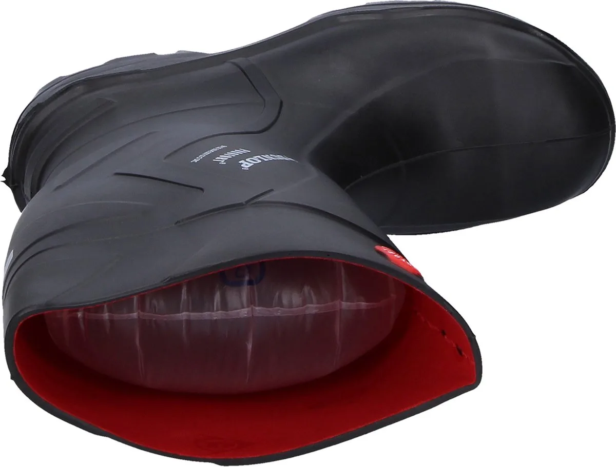 Purofort+ C762041 werklaars - S5 - zwart de Dunlop Protective Footwear, Noir, 42 – image du produit