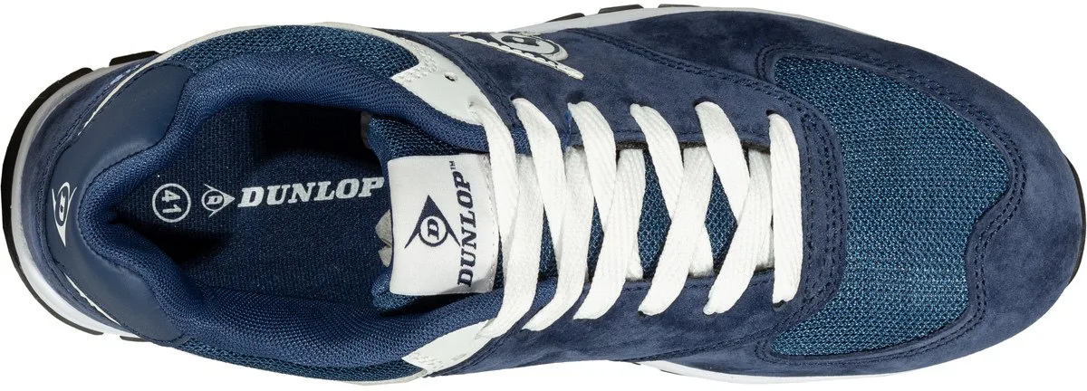 Werkschoen Flying Arrow S3 Navy - Werkschoenen - 45 Laag Navy de Dunlop Protective Footwear, Marine 14 – image du produit