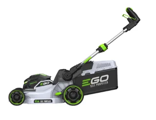 accu grasmaaier 47 cm LM1914E-SP met accu en lader de EGO – image du produit 4 sur 4