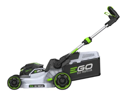 accu grasmaaier 47 cm LM1914E-SP met accu en lader de EGO – image du produit 4 sur 4