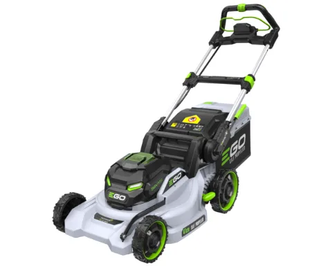 accu grasmaaier 47 cm LM1914E-SP met accu en lader de EGO – image du produit 3 sur 4